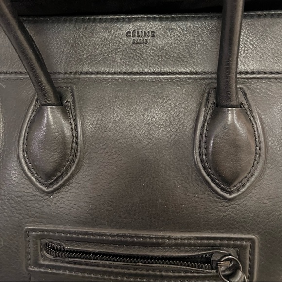 Celine Medium Phantom - Picture 2 of 6